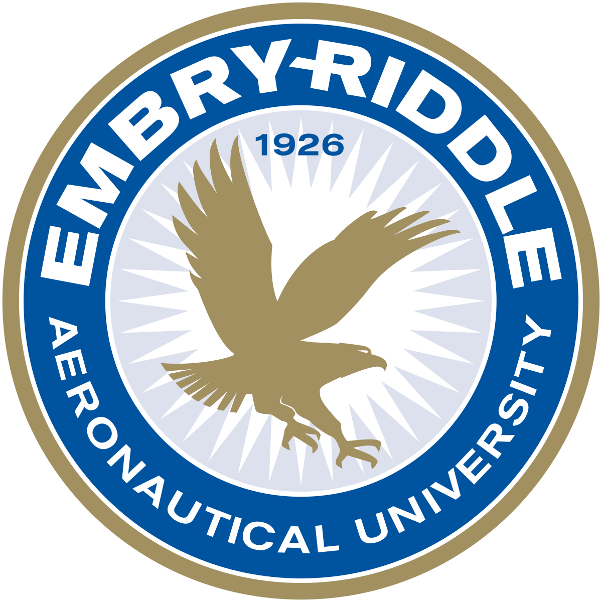 EMBRY RIDDLE